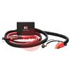 090-000188-00502  EWM Picotig 200 AC/DC Puls 5P TG TIG Welder Package with FREE 4m CK Diamond EDS 26FX Tig Torch  - 230v, 1ph